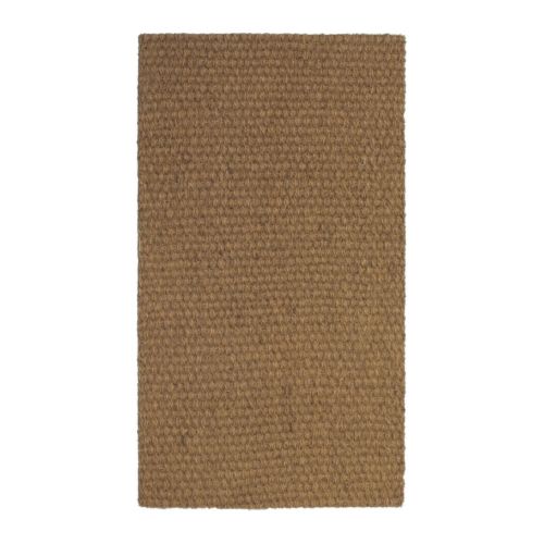 SINDAL - door mat, natural, 50x80 cm | IKEA Taiwan Online - PE087957_S4