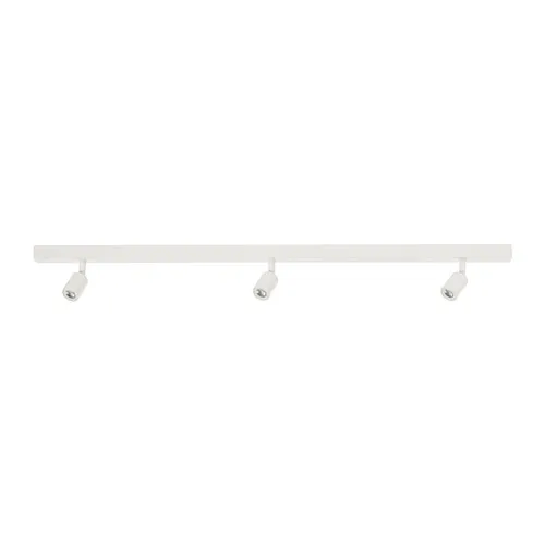 BÄVE - LED 3燈頭吸頂聚光燈, 白色 | IKEA 線上購物 - PE682887_S4