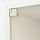 EKET - wall cabinet with glass door, white | IKEA Taiwan Online - PE770356_S1