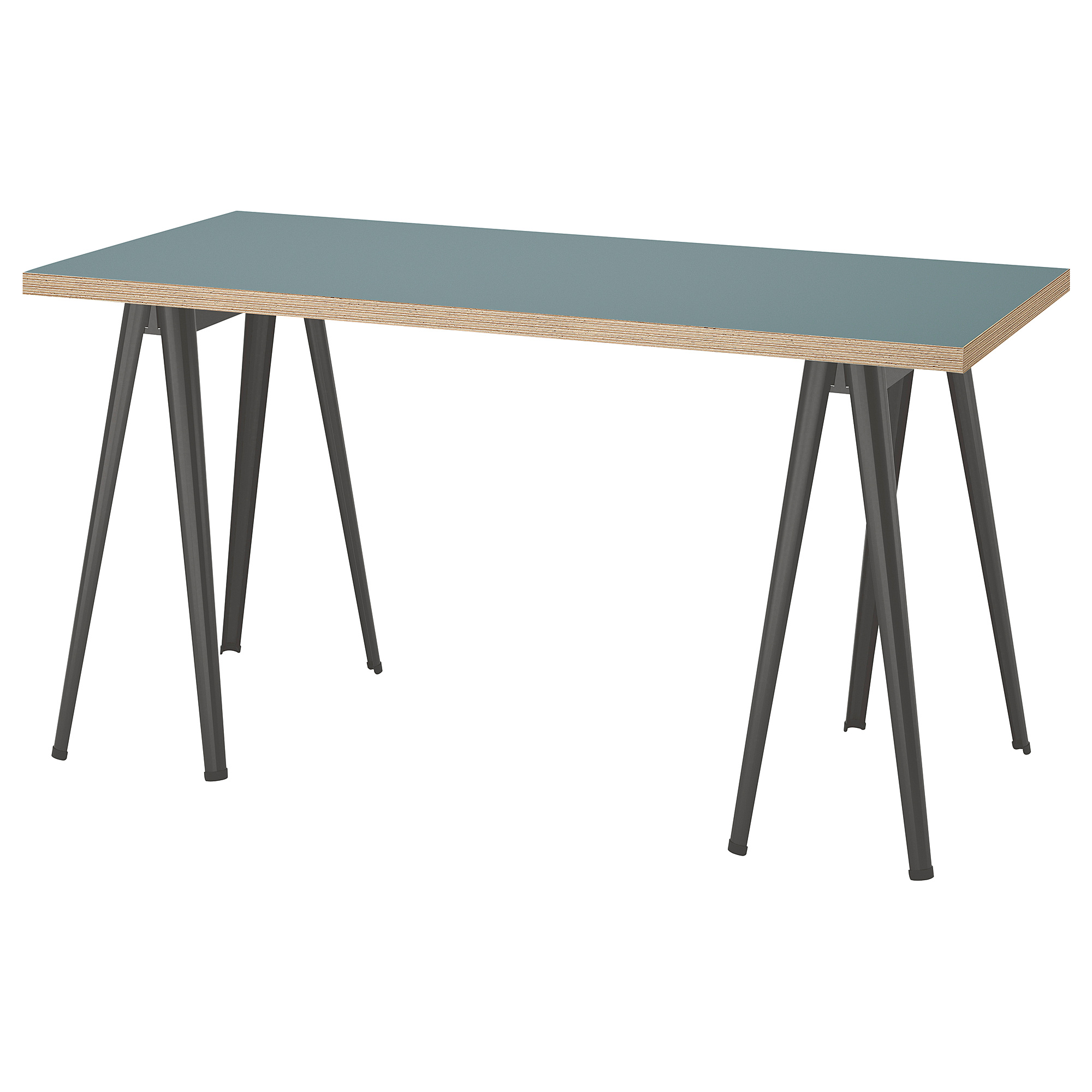 LAGKAPTEN/NÄRSPEL desk