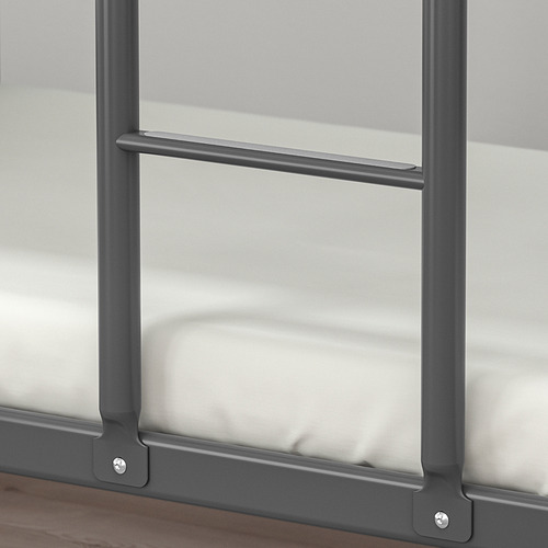 TUFFING bunk bed frame