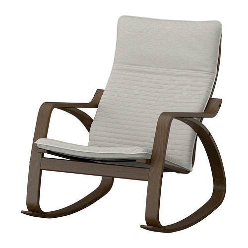 POÄNG rocking-chair