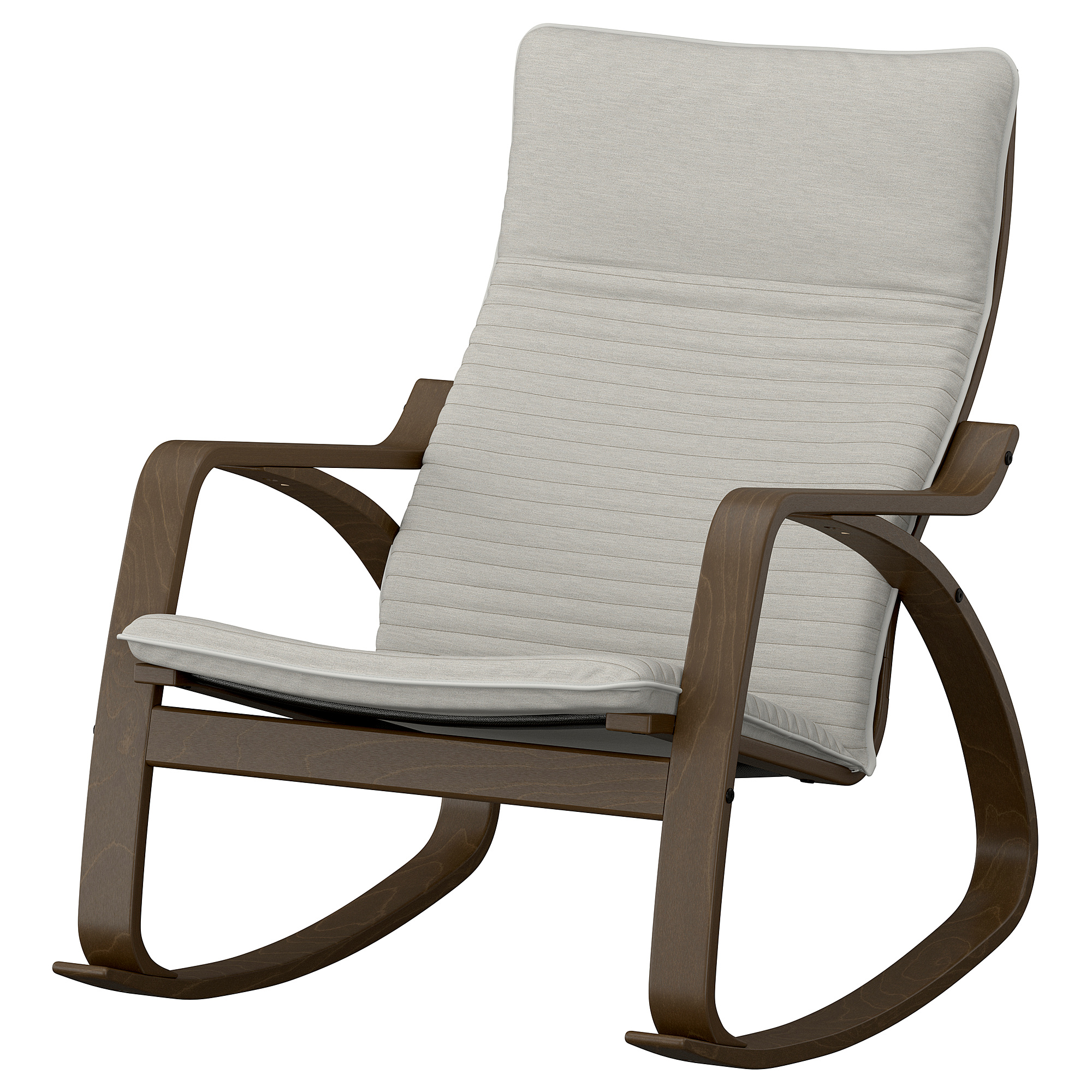 POÄNG rocking-chair