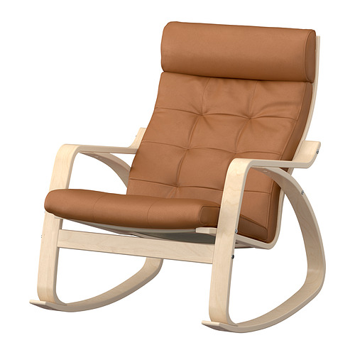 POÄNG rocking-chair