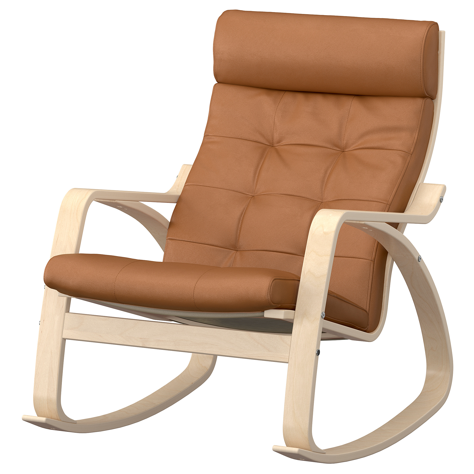 POÄNG rocking-chair