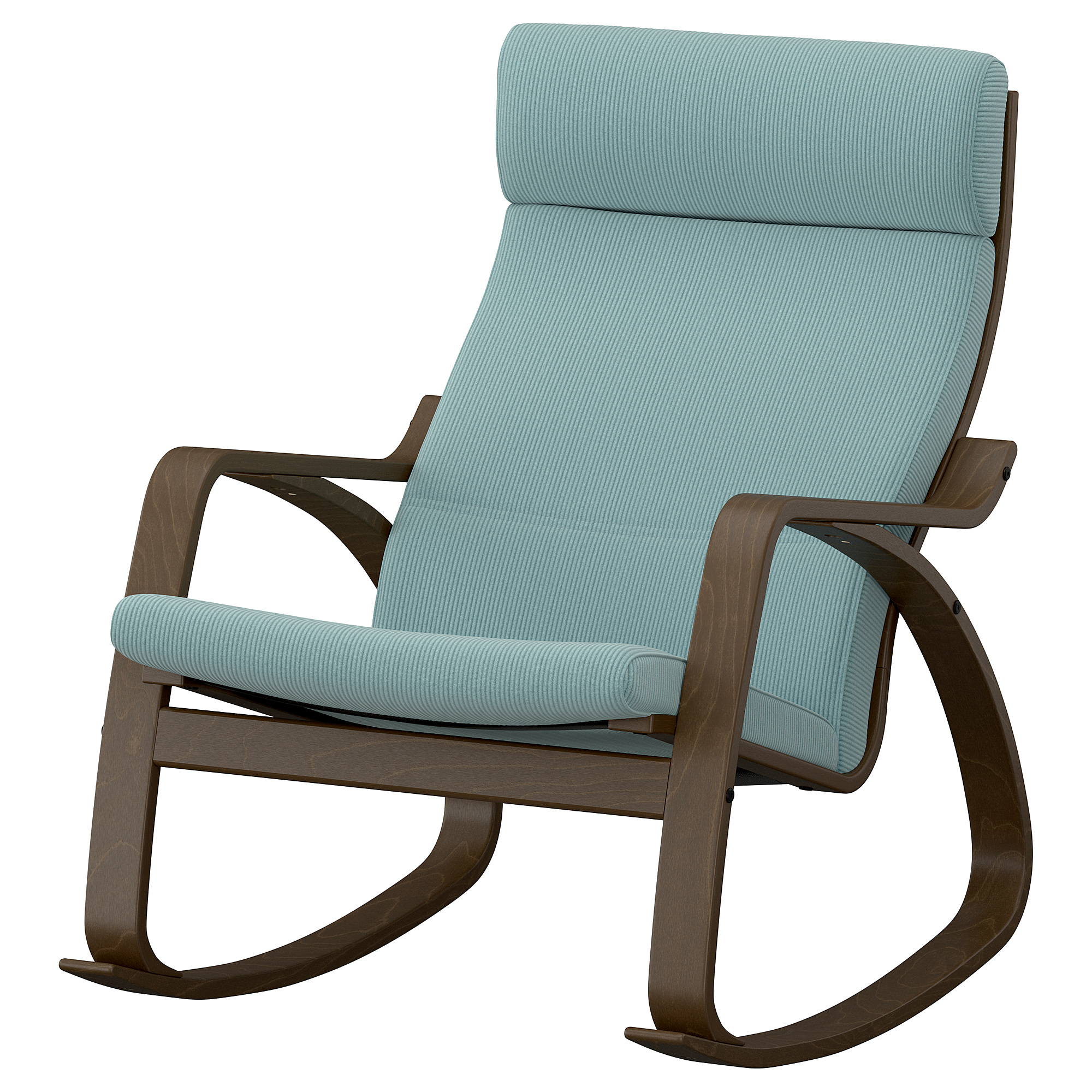 POÄNG rocking-chair