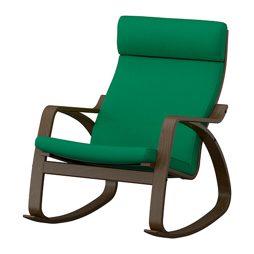 POÄNG rocking-chair