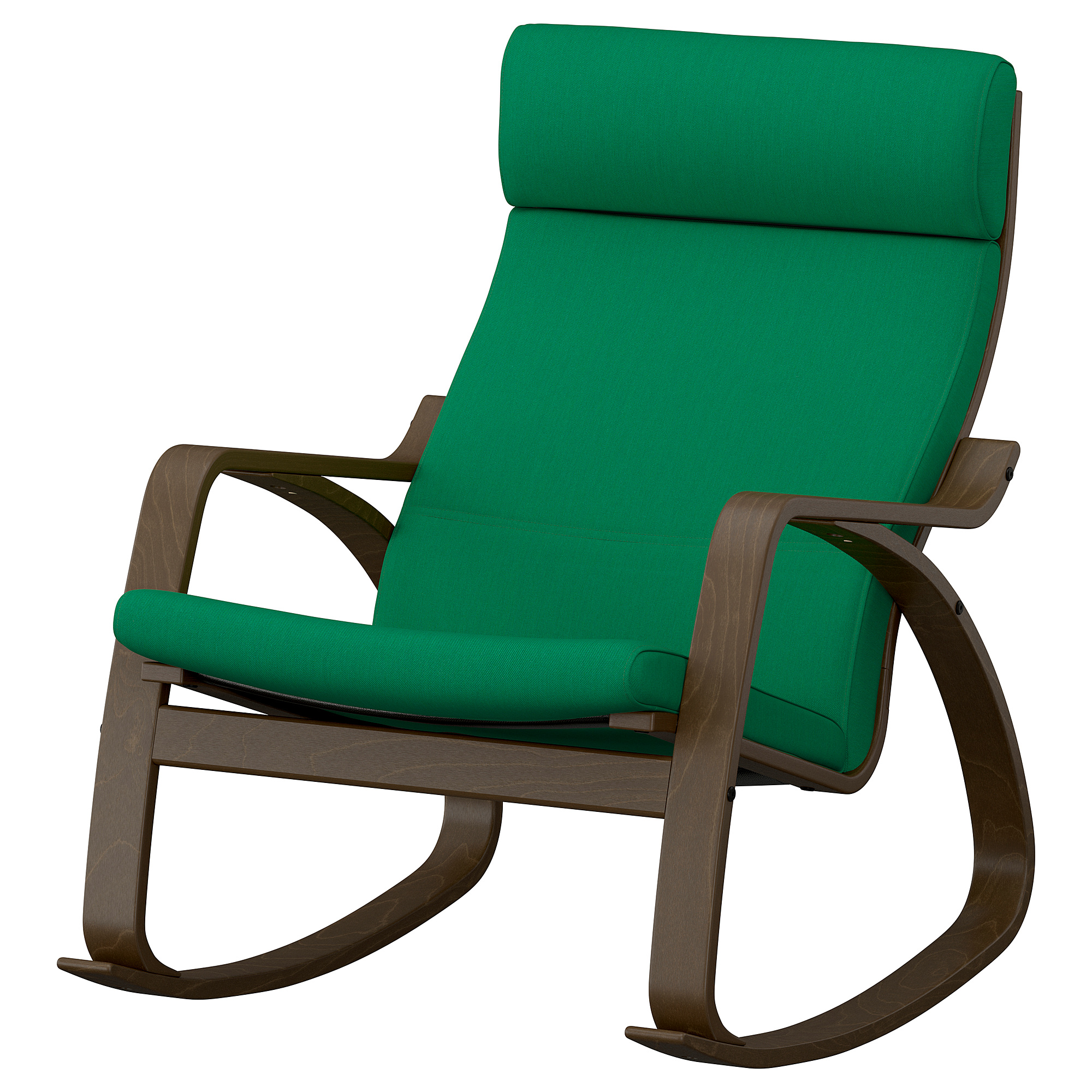 POÄNG rocking-chair