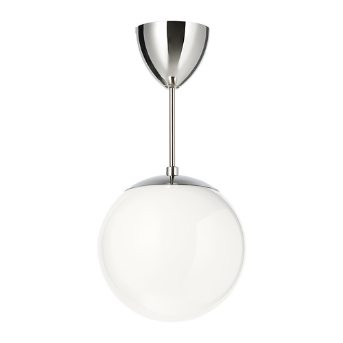 HÖLJES - 懸吊式下照燈, 白色 | IKEA 線上購物 - PE682951_S4