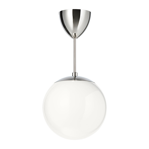 HÖLJES - pendant downlighter, white, 25 cm | IKEA Taiwan Online - PE682951_S4
