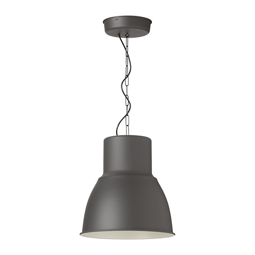 HEKTAR pendant lamp