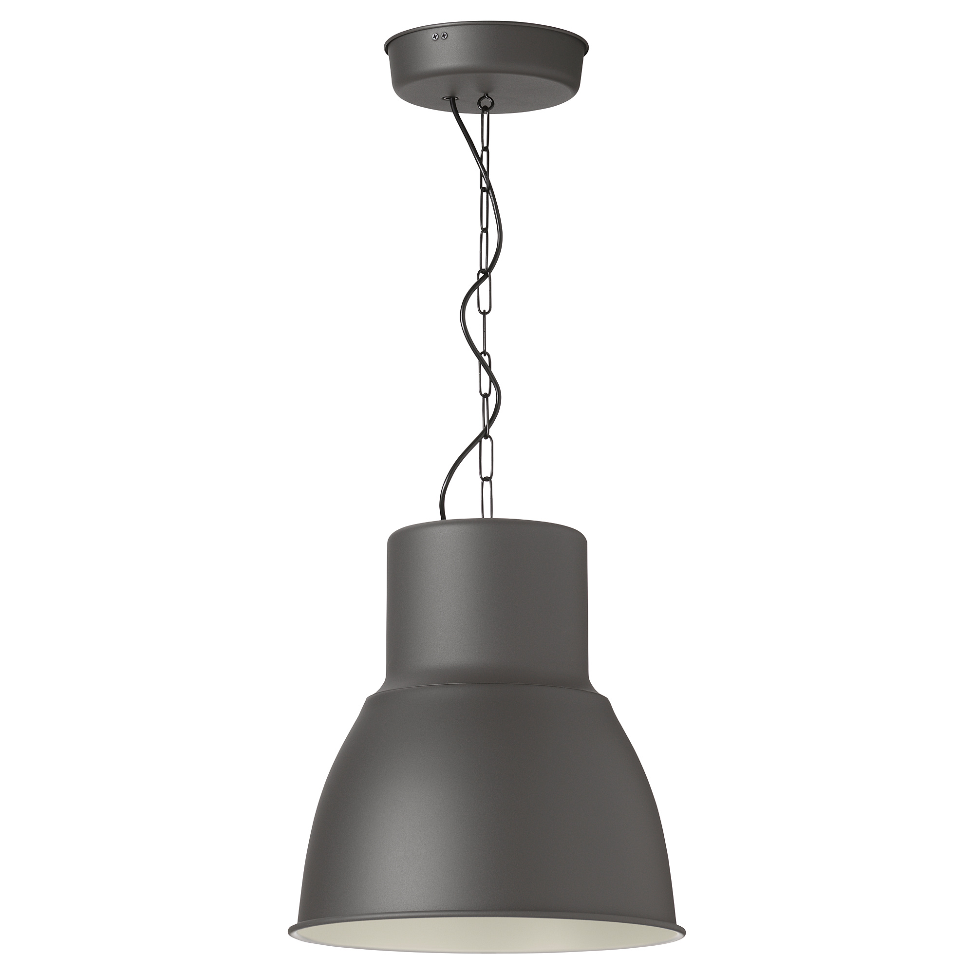 HEKTAR pendant lamp