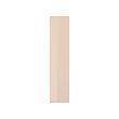FARDAL - 門板, 高亮面 淺橘色, 50x229 公分 | IKEA 線上購物 - PE971504_S2 