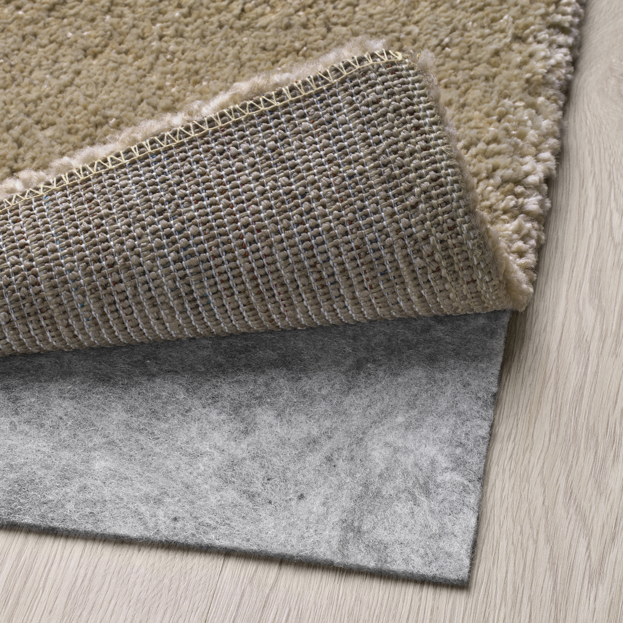 STOENSE rug, low pile