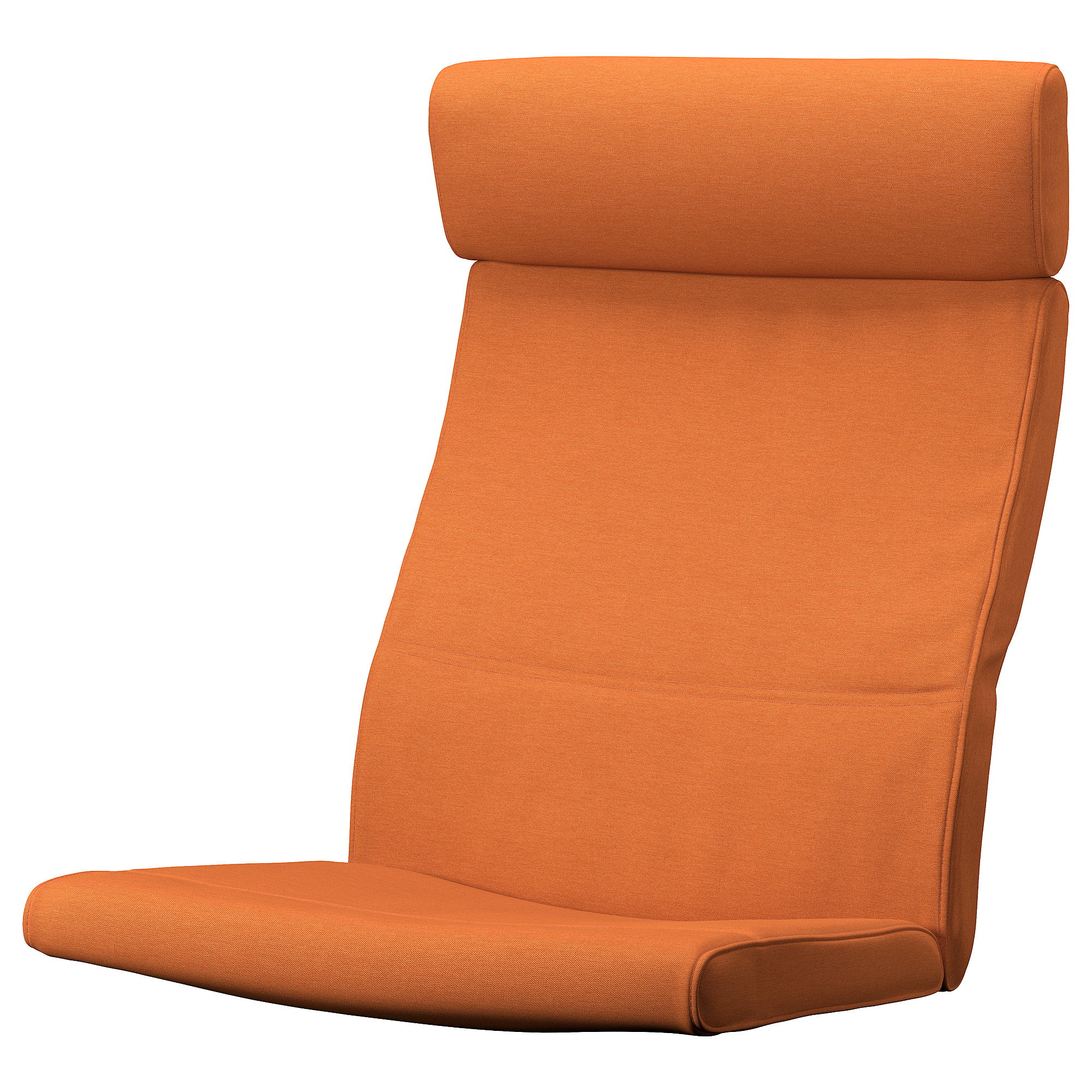 POÄNG armchair cushion