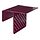 KRAMPHULT - armrest tray, dark lilac-red/metal | IKEA Taiwan Online - E1009347_S1