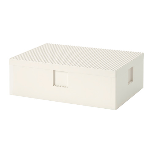 BYGGLEK - LEGO®積木遊戲盒 | IKEA 線上購物 - PE770439_S4