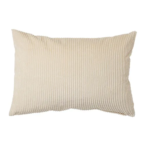ÅSVEIG - 靠枕套, 淺米色, 40x58 公分 | IKEA 線上購物 - PE908134_S4