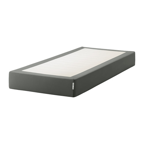 ESPEVÄR - slatted mattress base, dark grey | IKEA Taiwan Online - PE570641_S4