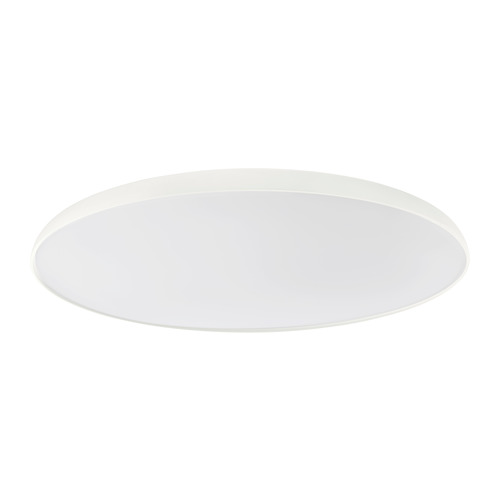NYMÅNE - LED ceiling lamp, white, 45 cm | IKEA Taiwan Online - PE683167_S4