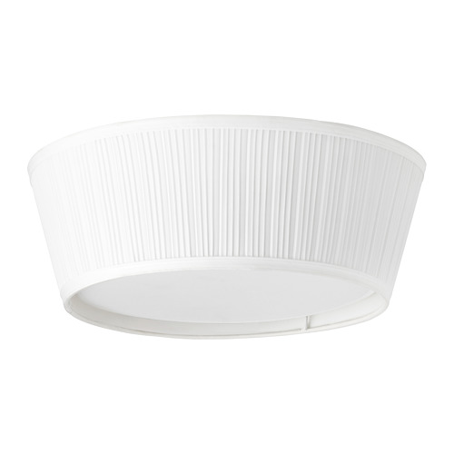 ÅRSTID - ceiling lamp, white, 46 cm | IKEA Taiwan Online - PE683174_S4
