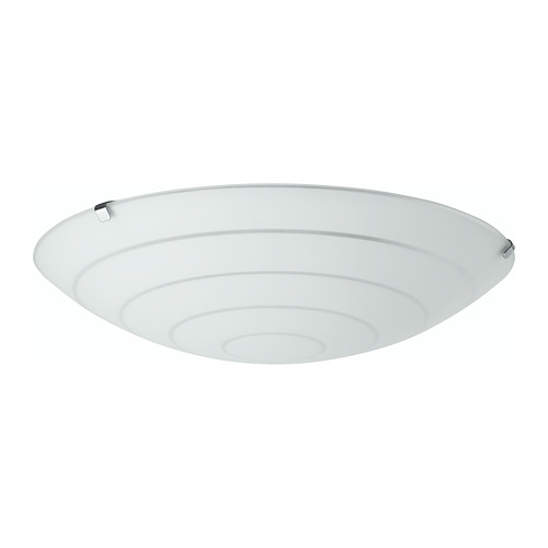 HYBY - 吸頂燈, 白色 | IKEA 線上購物 - PE683178_S4