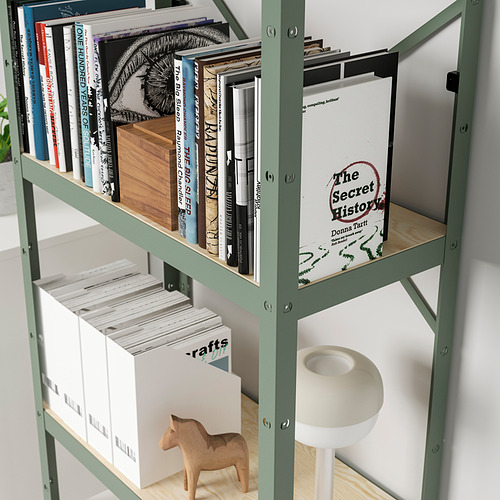 BROR shelving unit