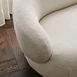 LILLESÄTER 三人座沙發