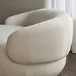 LILLESÄTER 三人座沙發