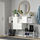 EKET - wall-mounted cabinet combination, white | IKEA Taiwan Online - PE770593_S1