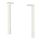 ENHET - legs f cabinet, white | IKEA Taiwan Online - PE770615_S1