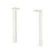 ENHET - legs f cabinet, white | IKEA Taiwan Online - PE770615_S2 
