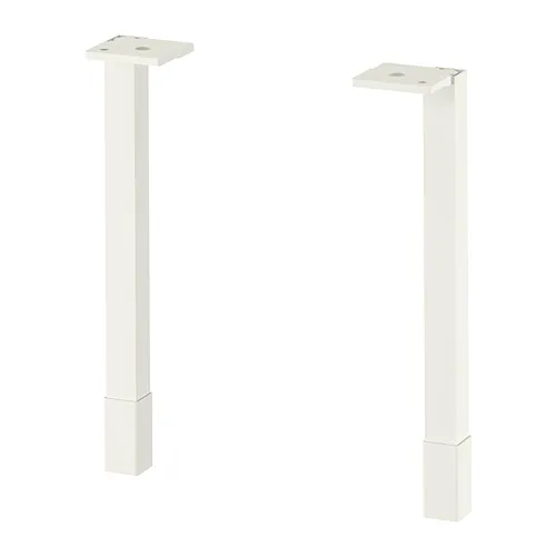ENHET - 櫃腳, 白色 | IKEA 線上購物 - PE770615_S4