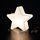 STRÅLA - table decoration, box star-shaped/dotted white | IKEA Taiwan Online - PE826589_S1
