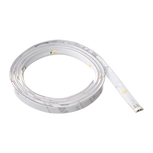 VATTENSTEN - LED lighting strip, white, 1 m | IKEA Taiwan Online - PE869230_S4