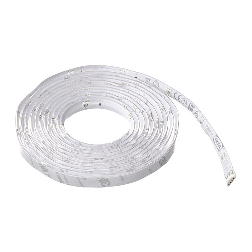VATTENSTEN - LED lighting strip, multicolour, 3 m | IKEA Taiwan Online - PE869239_S4