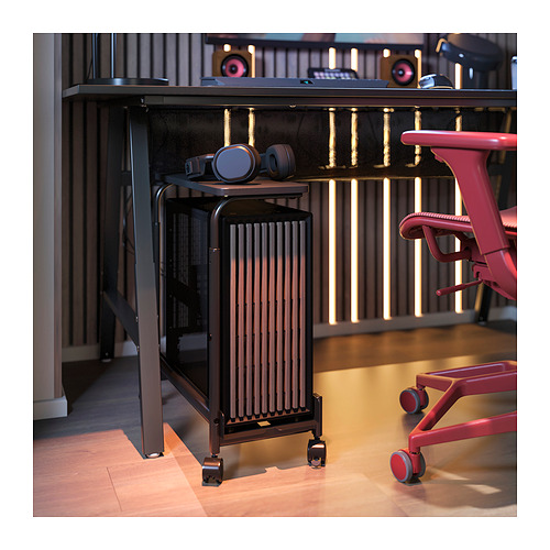 LÅNESPELARE 電腦主機架附層板