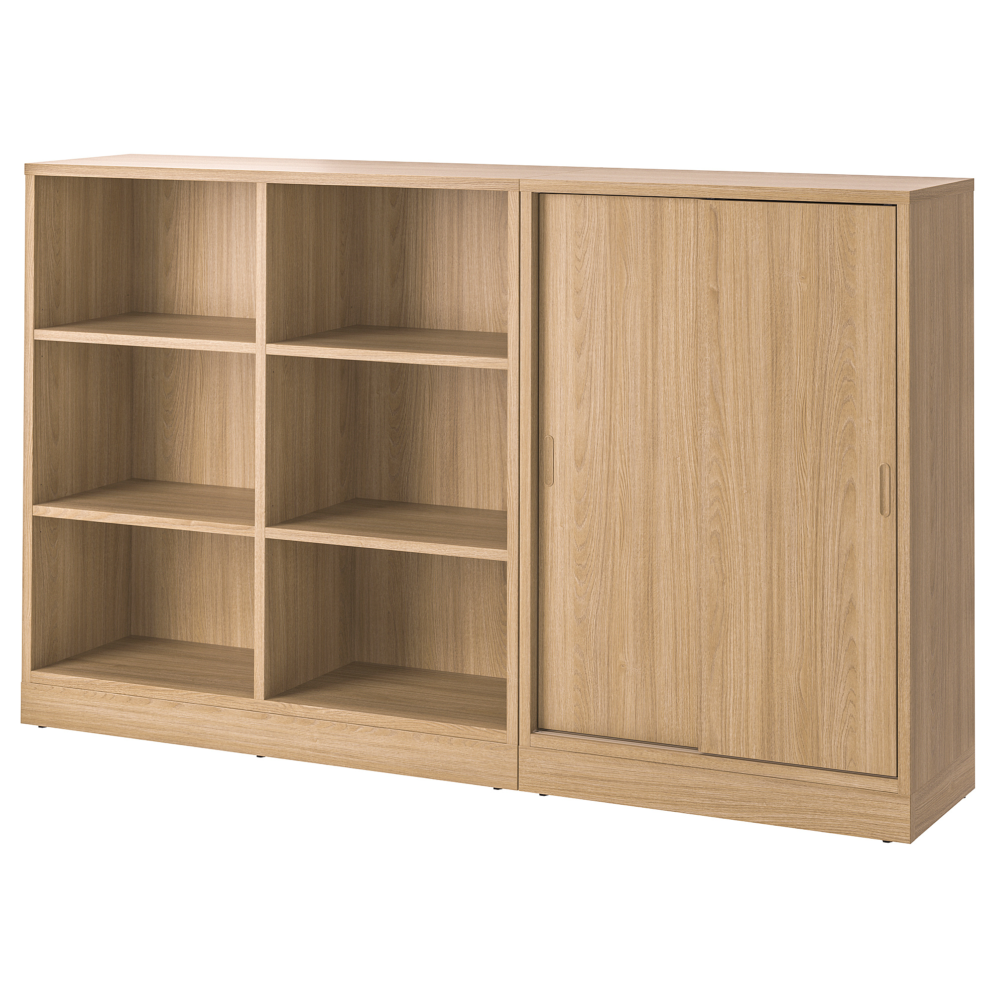 TONSTAD storage combination