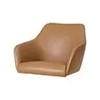 TOSSBERG - seat shell, Grann light brown | IKEA Taiwan Online - PE908367_S2 