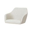 TOSSBERG - seat shell, Gunnared beige | IKEA Taiwan Online - PE908369_S2 