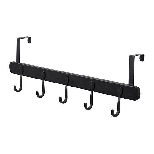 ÅRSJÖN hanger for door/wall