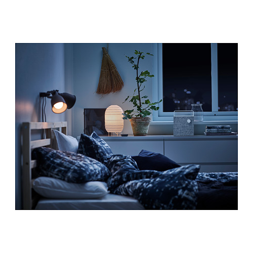 ENEBY - 藍芽音響, 白色 | IKEA 線上購物 - PH153642_S4