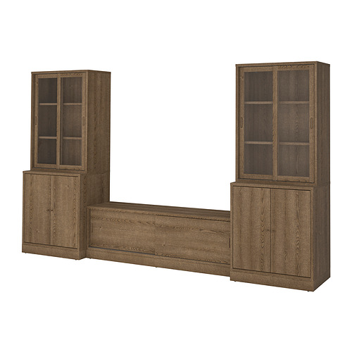 TONSTAD TV storage combination