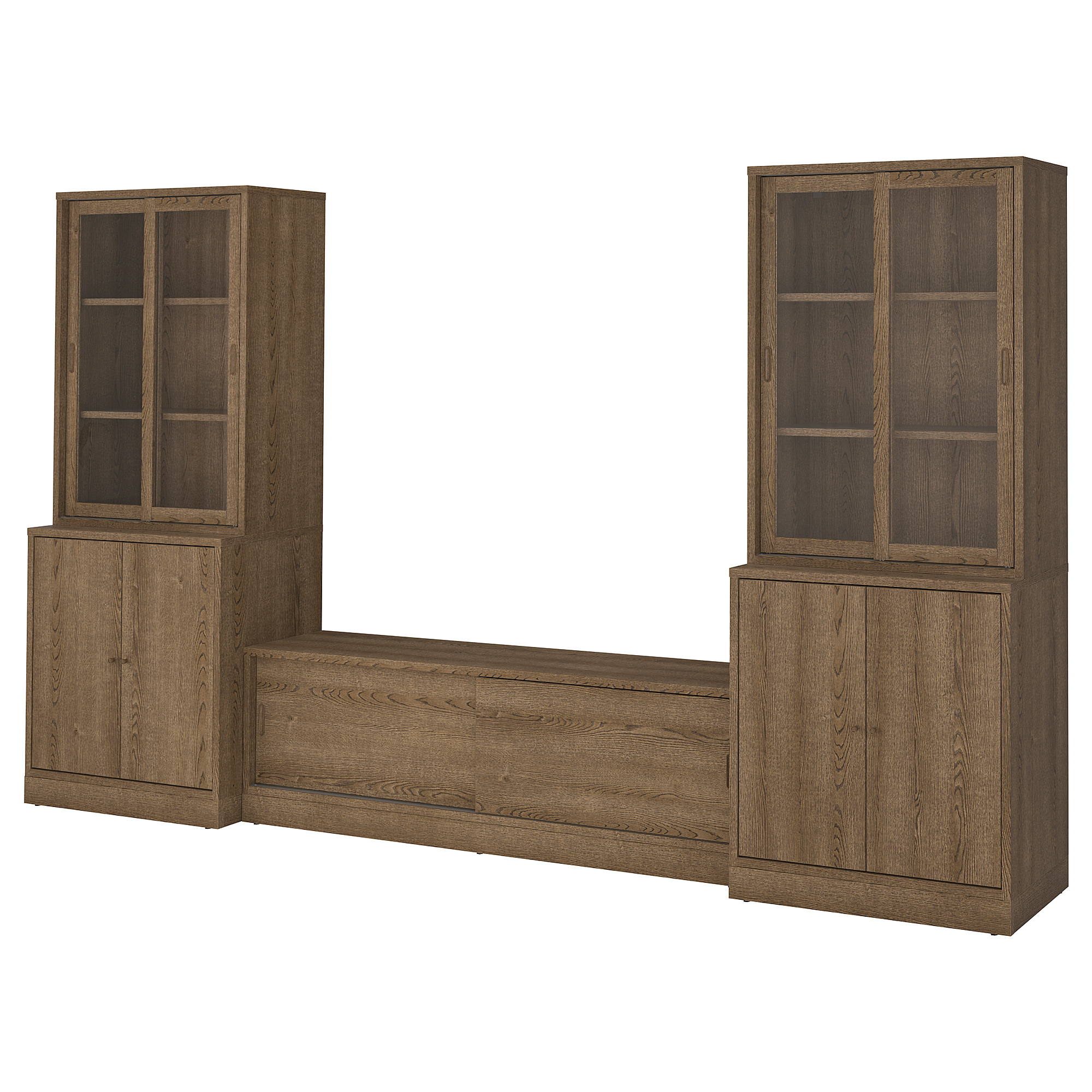 TONSTAD TV storage combination