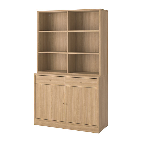 TONSTAD storage combination