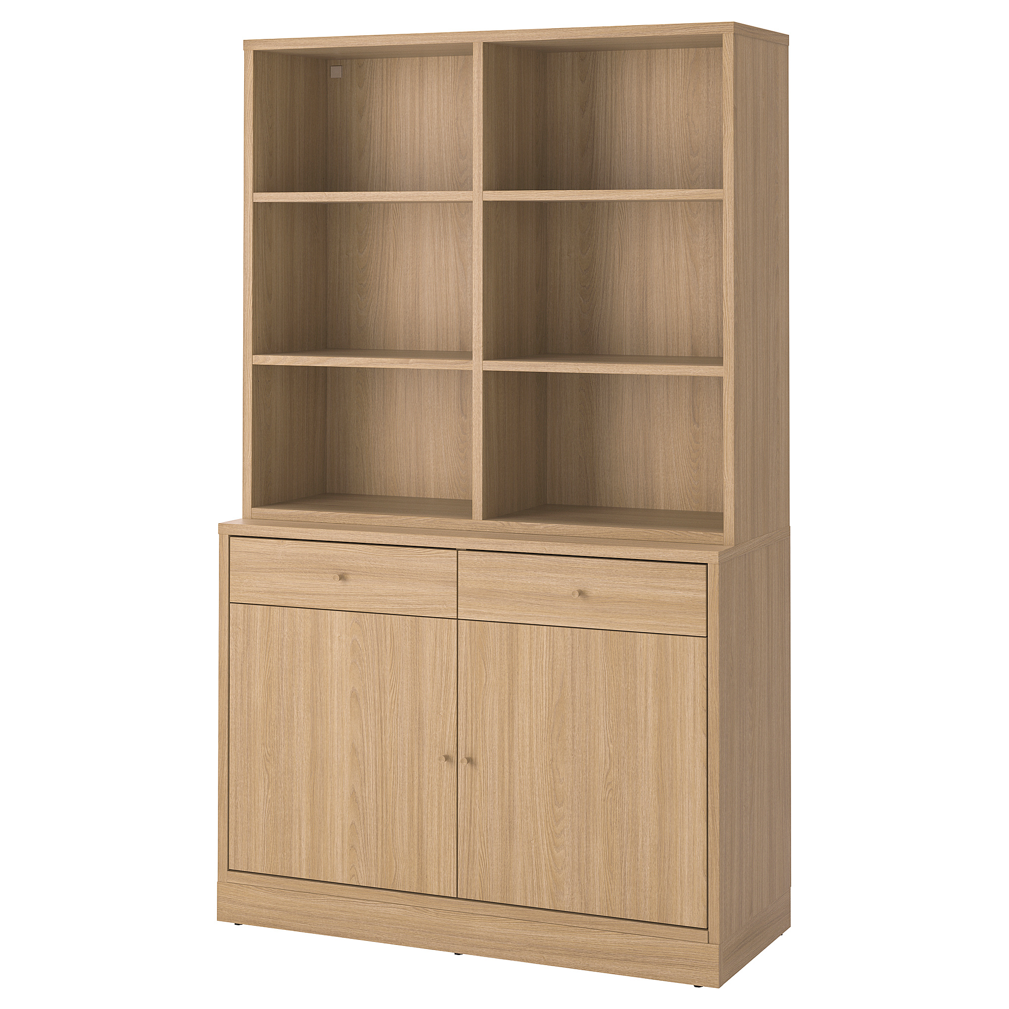 TONSTAD storage combination