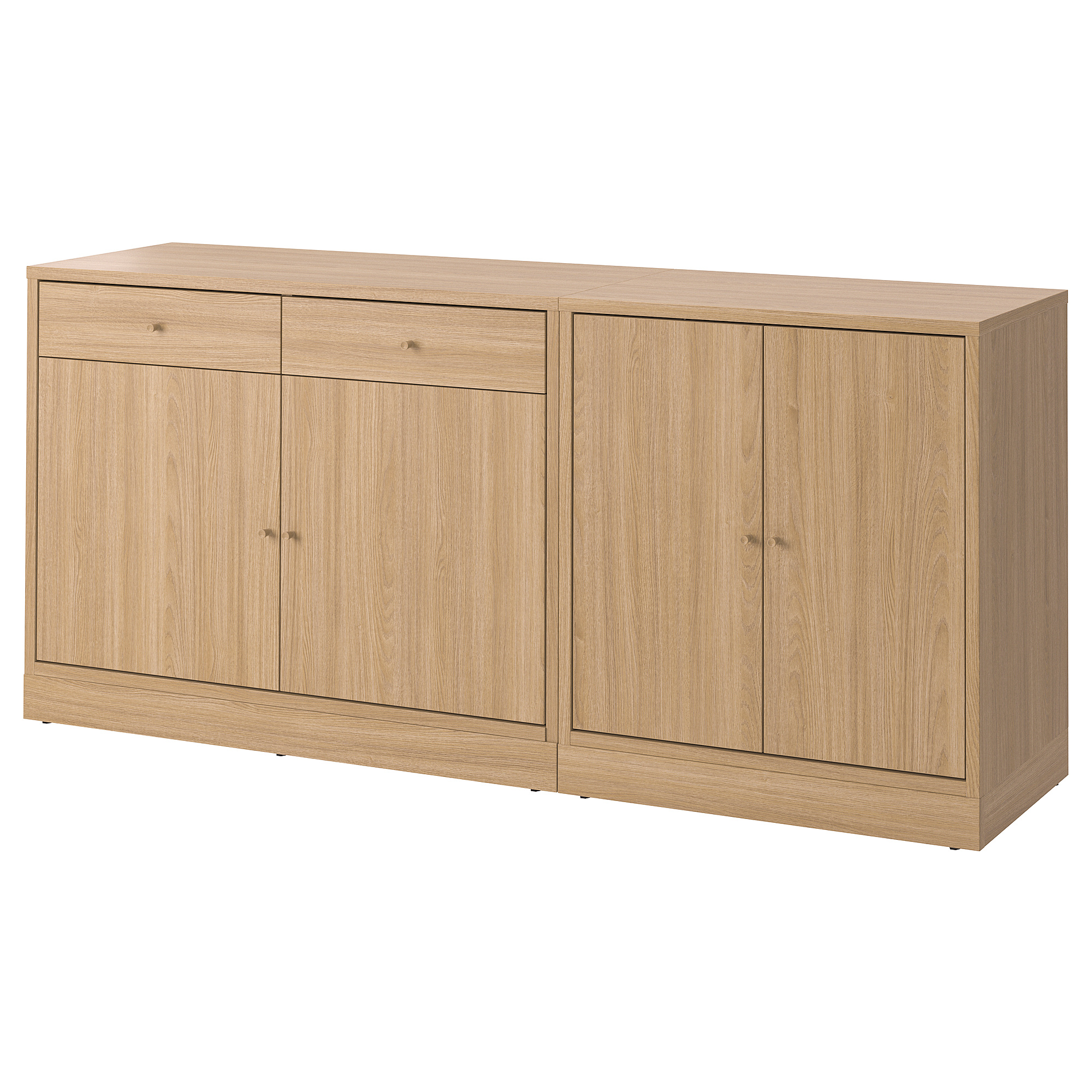 TONSTAD storage combination