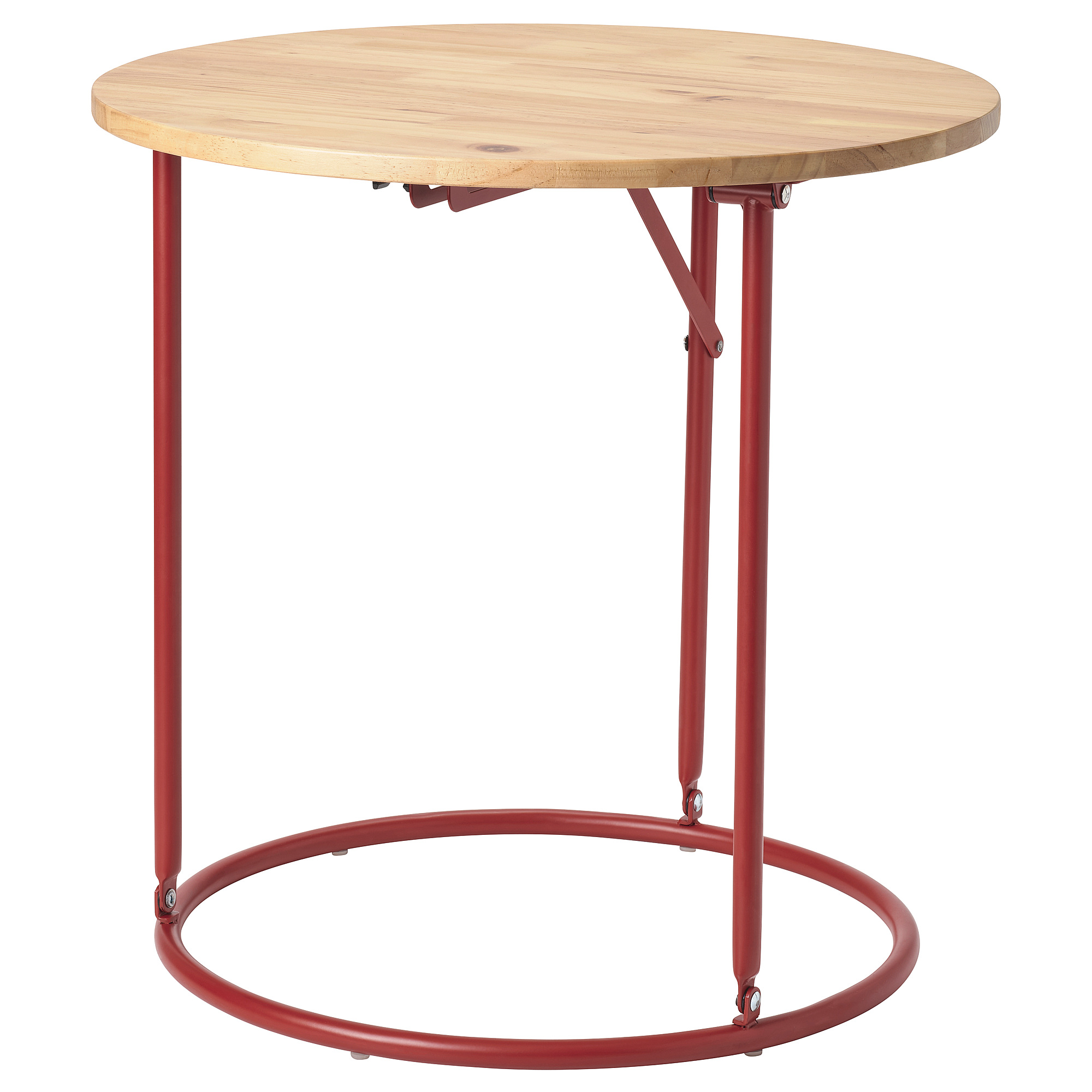 KOMPISHÄNG side table