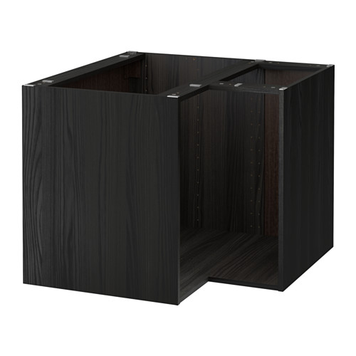 METOD corner base frame IKEA Taiwan Online