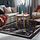 KLOCKBUSKE - rug, flatwoven,160x230  | IKEA Taiwan Online - PE869379_S1